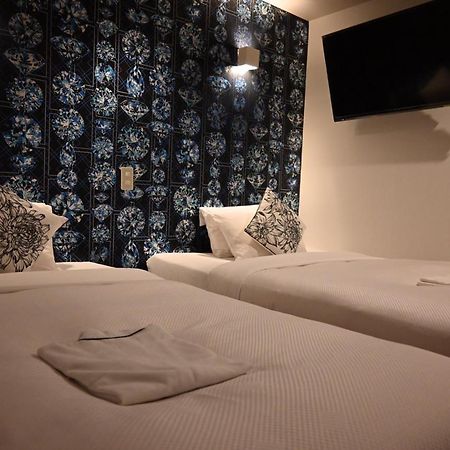 Art Inn Namba Осака Экстерьер фото