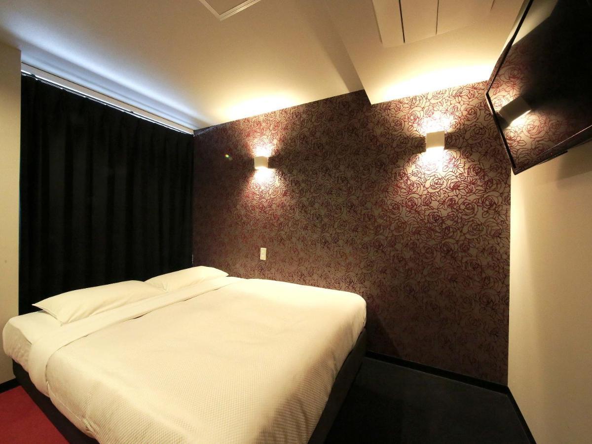 Art Inn Namba Осака Экстерьер фото