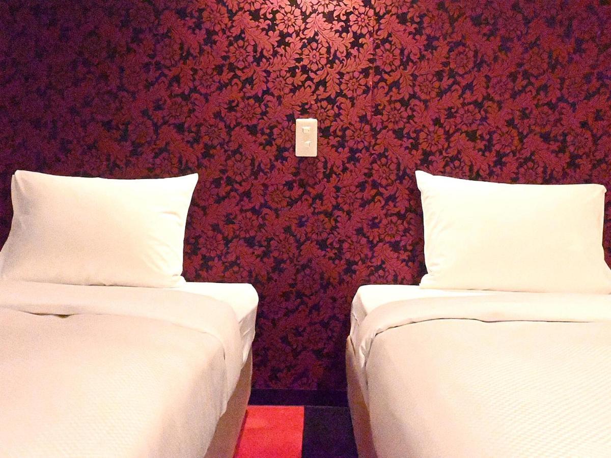 Art Inn Namba Осака Экстерьер фото