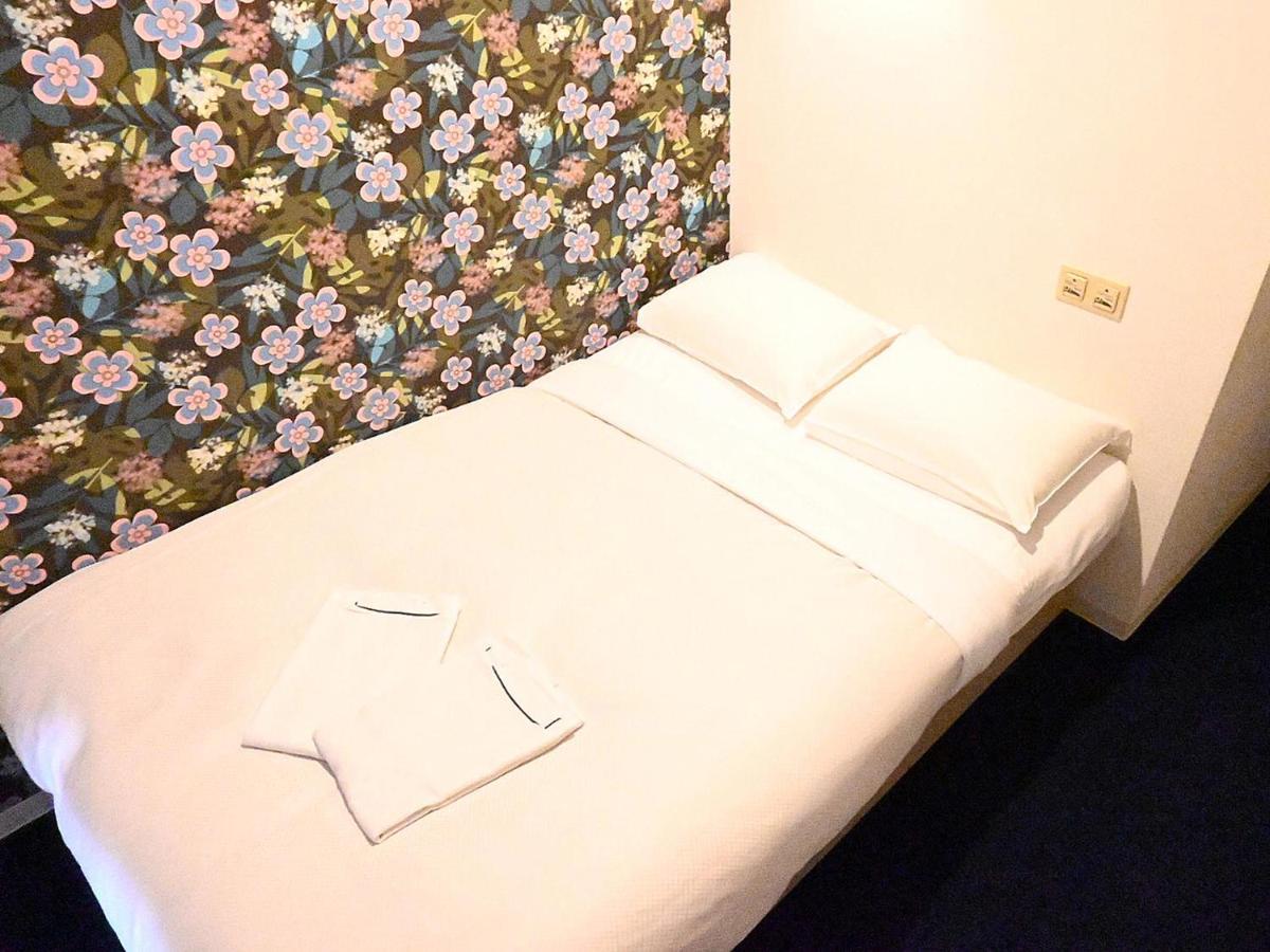 Art Inn Namba Осака Экстерьер фото